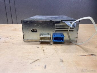 Video modul 65506906923 E38 E39 E46 E53 - 2