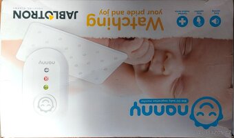 Prodám monitor dechu Jablotron - 2