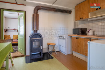 Prodej chaty, 47 m², Čížová - 2