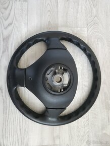 Volant Peugeot 206 - 2