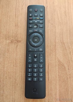 SET TOP BOX O2 TV / Oneplay MODEL SML-5442TW - 2
