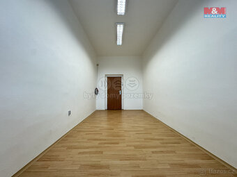 Pronájem kancelářského prostoru, 16 m², České Budějovice - 2