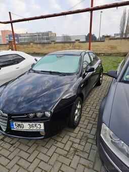 Alfa Romeo 159 2,2 JTS - 2
