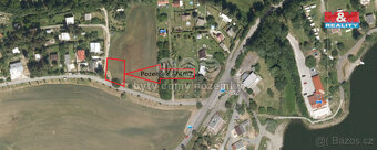 Prodej pozemku k bydlení, 774 m², Plumlov - 2