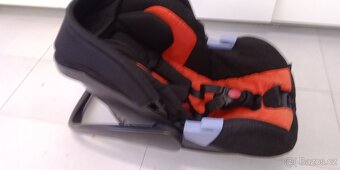 Recaro Privia - 2