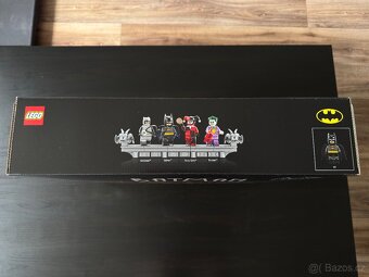 LEGO Batman 76271 Gotham City (nové) - 2