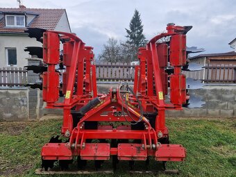 Diskový podmítač 4m Horsch - 2