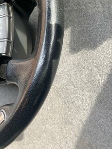 BMW e65 / e66 - Volant - 2