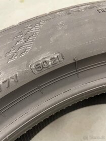 Pneu Bridgestone Turanza Eco 235/50/20 100T - 2