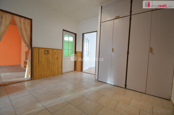 Prodej bytu 3+1 Terezín Nové Kopisty balkon garáž - 2