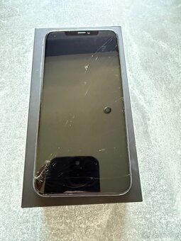iPhone 11 pro max 64gb - 2