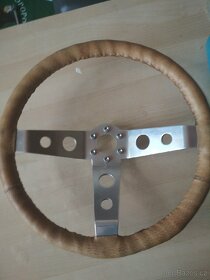 Volant na veterána - 2