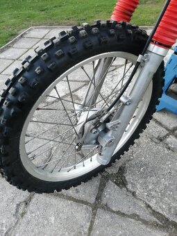 KTM 250 1979 - twinshock - 2