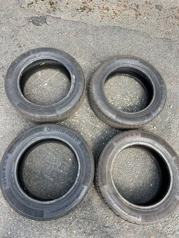 Pneumatiky 185/60 r15 - 2