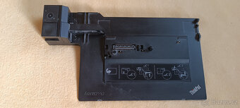 Lenovo Dock dokovací stanice 4337 - 2