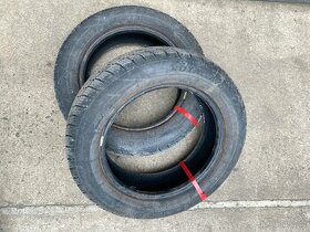Celoroční pneu Royal Black 175/65 R15 - 2