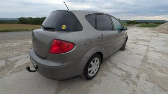 Seat Toledo 1.6i 75kW lpg - 2