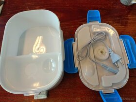 Chcete ohřát oběd -zkuste Electronic Lunchbox - 2