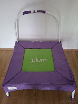 Trampolína Plum - 2