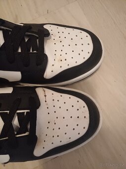 Boty Nike Dunky - 2