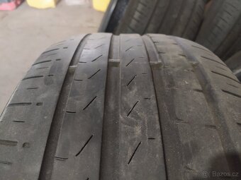 Pirelli scorpion verde 255/45 R19 - 2