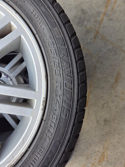 Kola Ford Fiesta - 185/55 R14 - 2