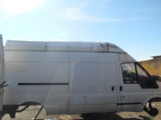 Ford Transit 2,4 TDCi r.v. 2007, 103kW -díly - 2