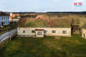Prodej rodinného domu, 145 m², Bukovec - 2