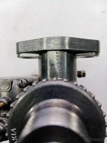 KARBURÁTOR JIKOV 2924 M-12 JAWA ČZ 175 356 ORIGINÁL - 2