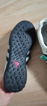 ADIDAS kopačky vel. 37 1/2 - 2