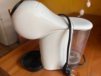 Kávovar Dolce Gusto - 2