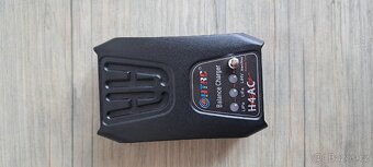 Prodám nepoužitou nabíječku H4AC - 2