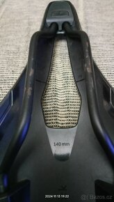 Sedlo Fizik Vento Argo R1 - 2