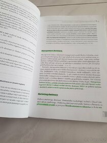 Učebnice cestovního ruchu autor Monika Palatková - 2