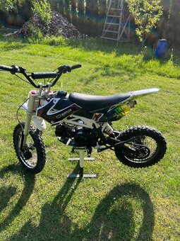 Pitebike - 2