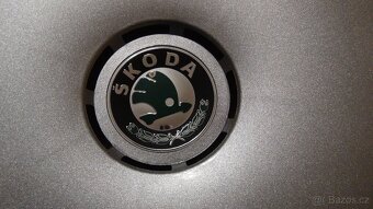 poklice auto Škoda - 2