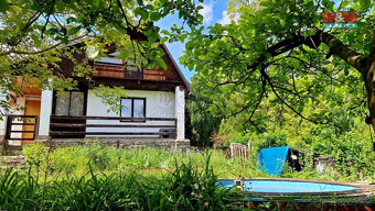Prodej domu, 349 m², Slunečná - 2
