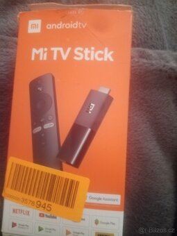 Tv stick - 2