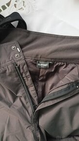 Pánské lyžařské kalhoty Hi-tec vel. XL - 2