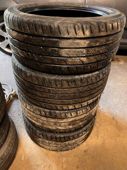 Letni 225 45 R17 - 2