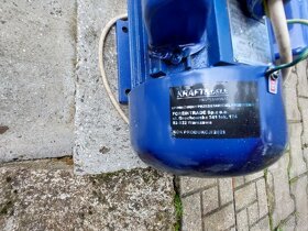 Prodám motor na 240V typ KD1801 1,5kW, 1400ot. - 2