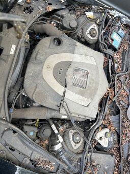 Mercedes CL 550 - 2