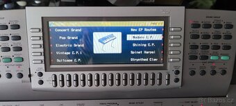TECHNICS SX KN 6000 - 2