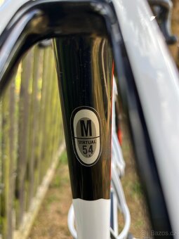 Scott addict disc - 2