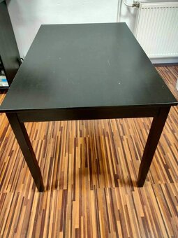 Stůl IKEA Lehrhamn - 2