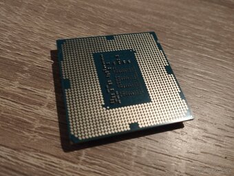 Intel core i7-4790S - 2