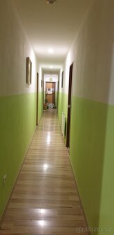 Pronajmu byt se zahradou v chotimer 773879988 - 2