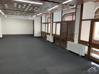 Obchodní prostory v centru Jihlavy - 2