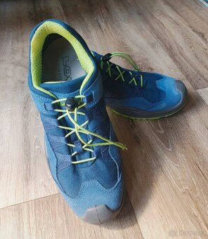 Chlapecké trekové boty Lowa Robin GTX vel.38 - 2