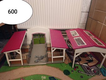 Schleich výprodej -30% 1/3 - 2